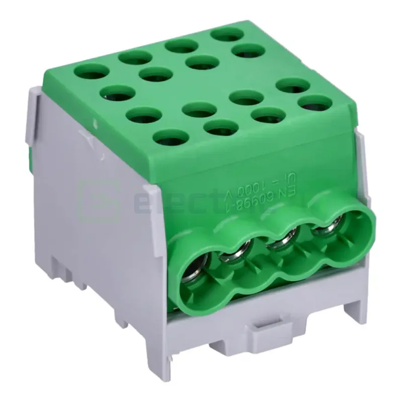 Clemă derivaţie - KH35E8