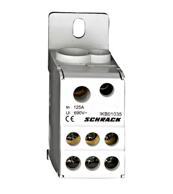 Clemă derivaţie - IKB01035