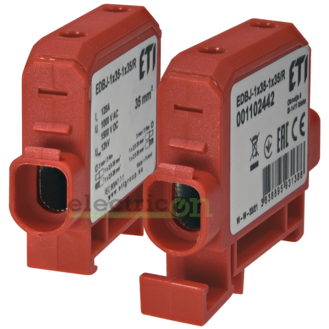 Clemă derivaţie - 001102442