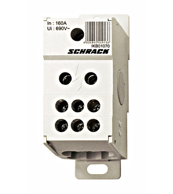 Cleme și conectori electrici - IKB01070