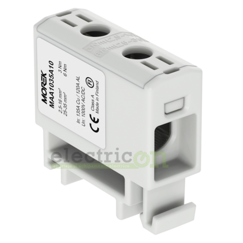 Clemă derivaţie - MAA1035A10