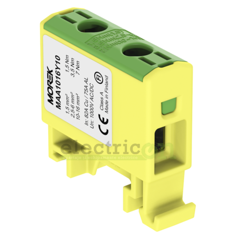 Cleme și conectori electrici - MAA1016Y10
