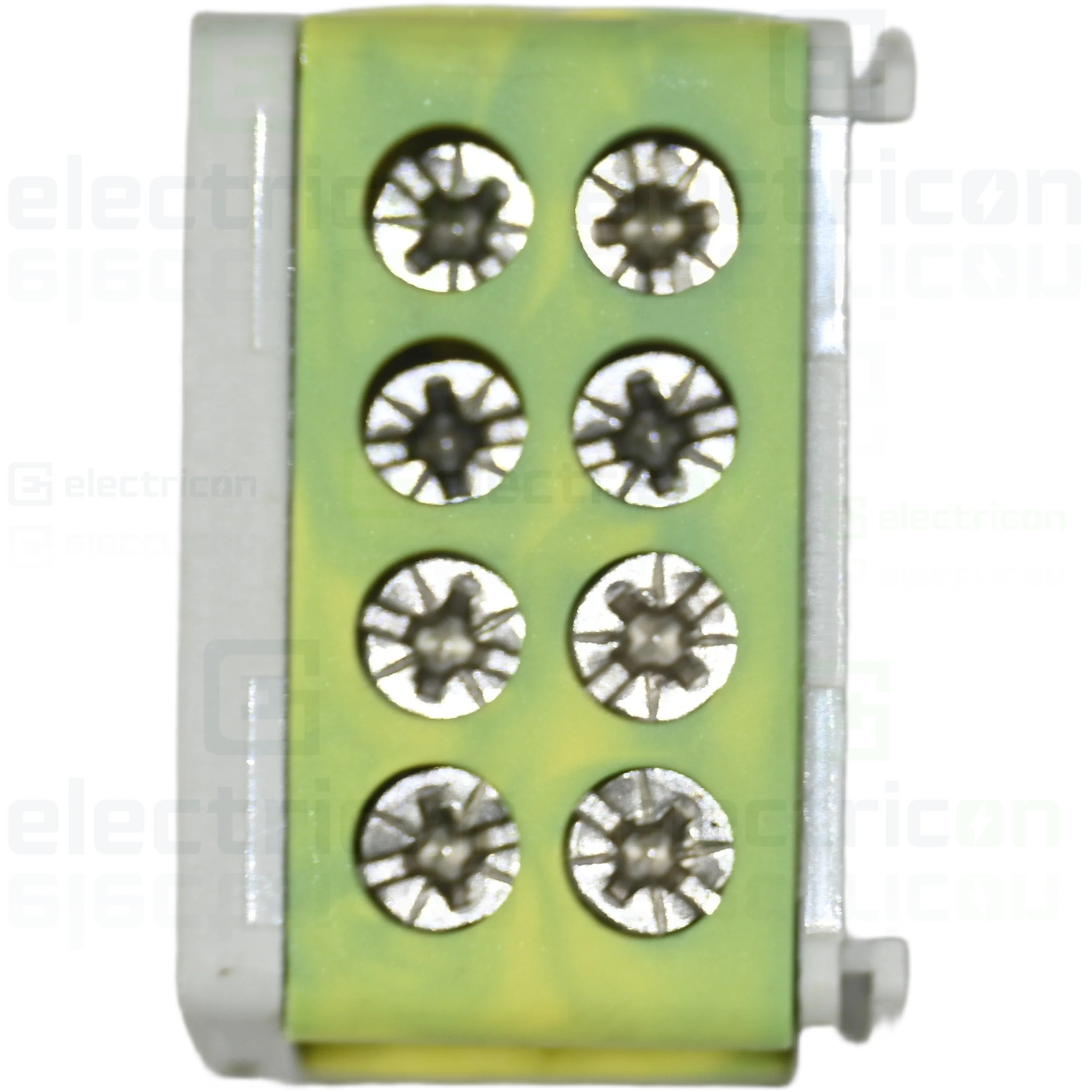 Clema derivatie galben-verde 16mm² Tracon Electric FLE-16ZS [4]