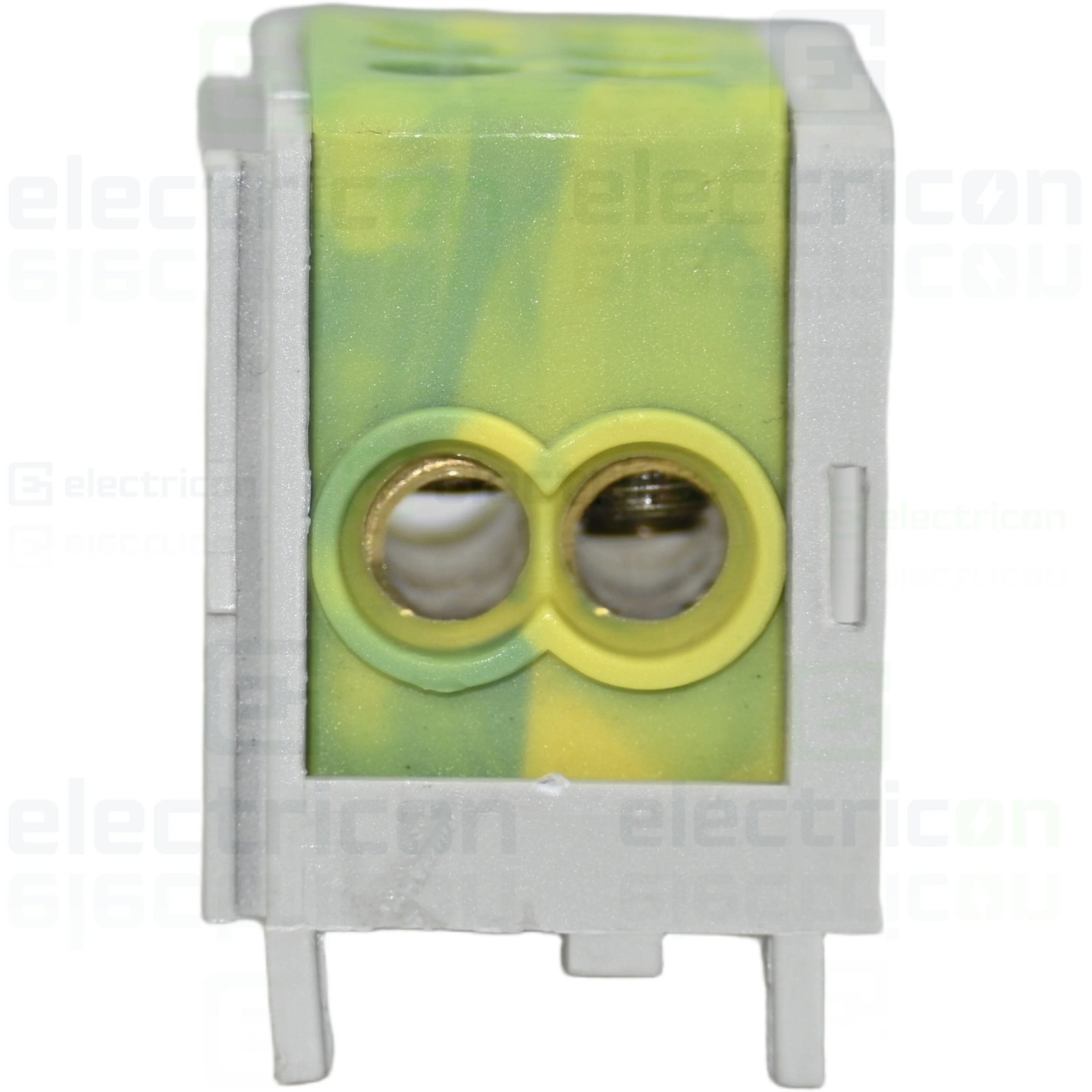 Clema derivatie galben-verde 16mm² Tracon Electric FLE-16ZS [3]