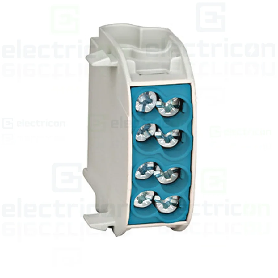 Clemă derivaţie - IKA26120