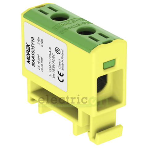 Clemă derivaţie - MAA1035Y10