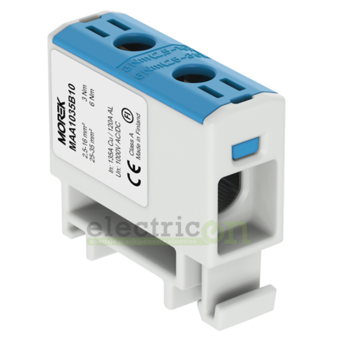 Clemă derivaţie - MAA1035B10