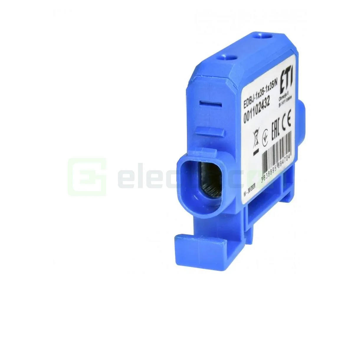 Cleme și conectori electrici - 001102432