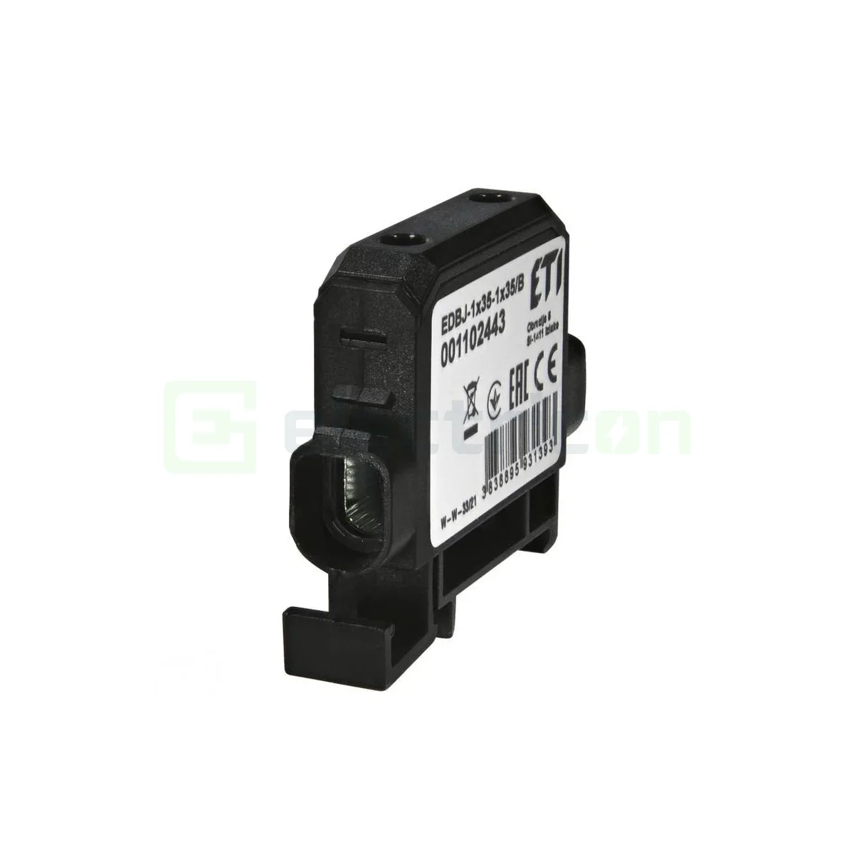 Cleme și conectori electrici - 001102443