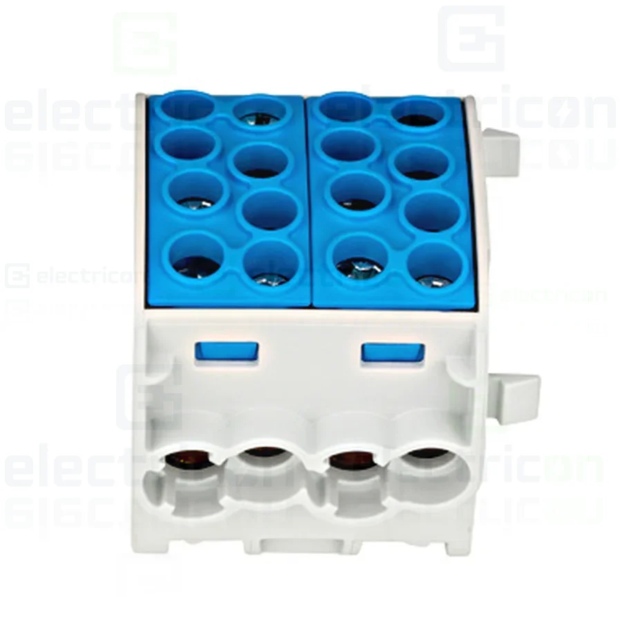 Clemă derivaţie - IK026222