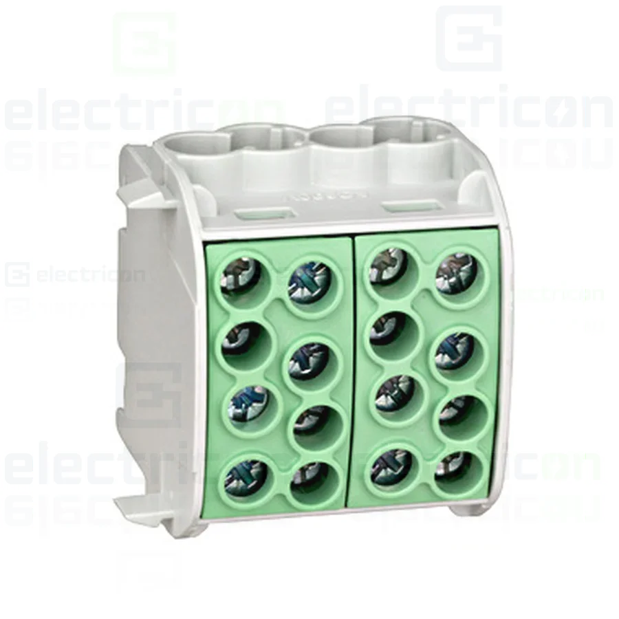 Clemă derivaţie - IK026232