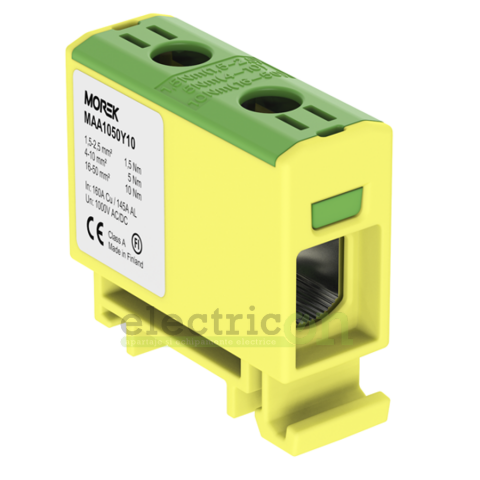 Cleme și conectori electrici - MAA1050Y10