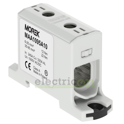 Clemă derivaţie - MAA1095A10