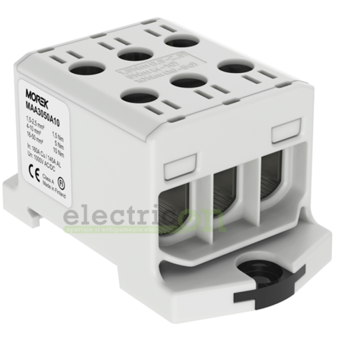Cleme și conectori electrici - MAA3050A10
