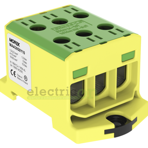 Cleme și conectori electrici - MAA3050Y10