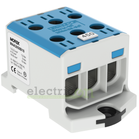 Cleme și conectori electrici - MAA3050B10