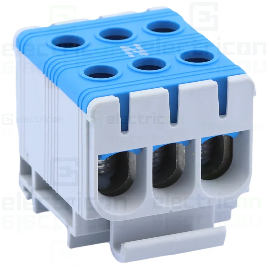 Clemă derivaţie - FLEAL-50/3K