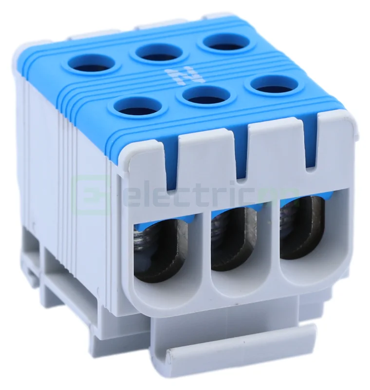 Clemă derivaţie - FLEAL-50/3K