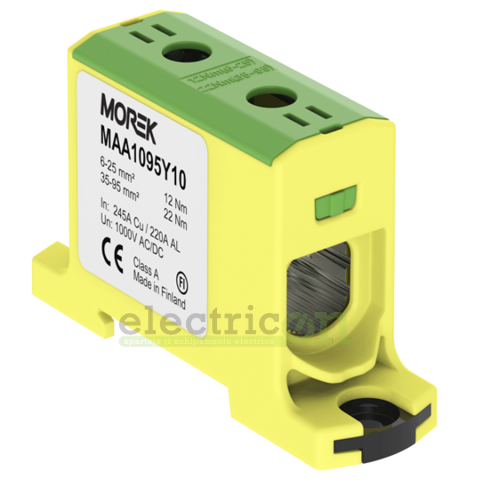 Clemă derivaţie - MAA1095Y10