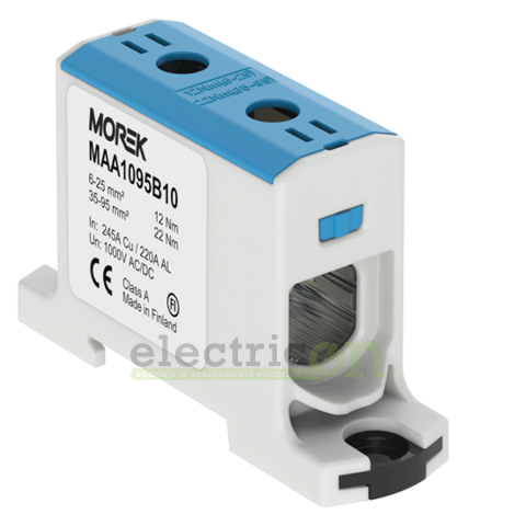 Clemă derivaţie - MAA1095B10