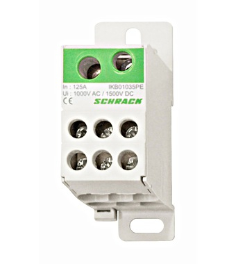 Clemă derivaţie - IKB01035PE