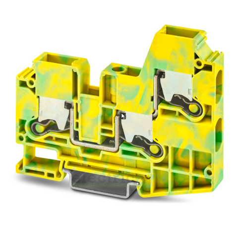 Cleme și conectori electrici - 1329606