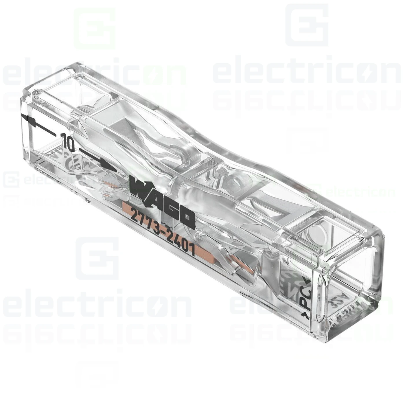 Cleme Wago - 2773-2401