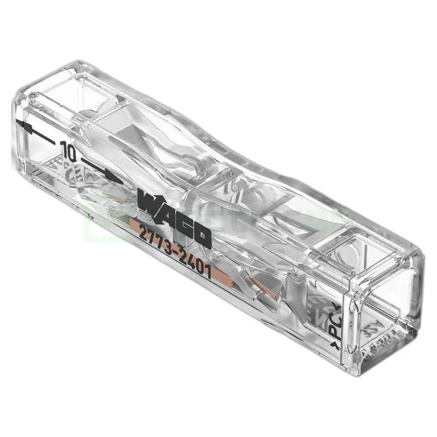 Cleme Wago - 2773-2401