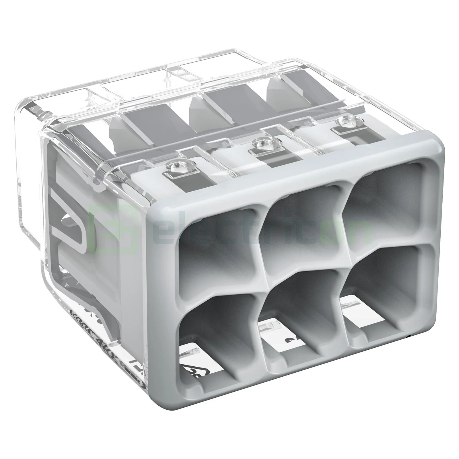 Cleme Wago - 2773-406