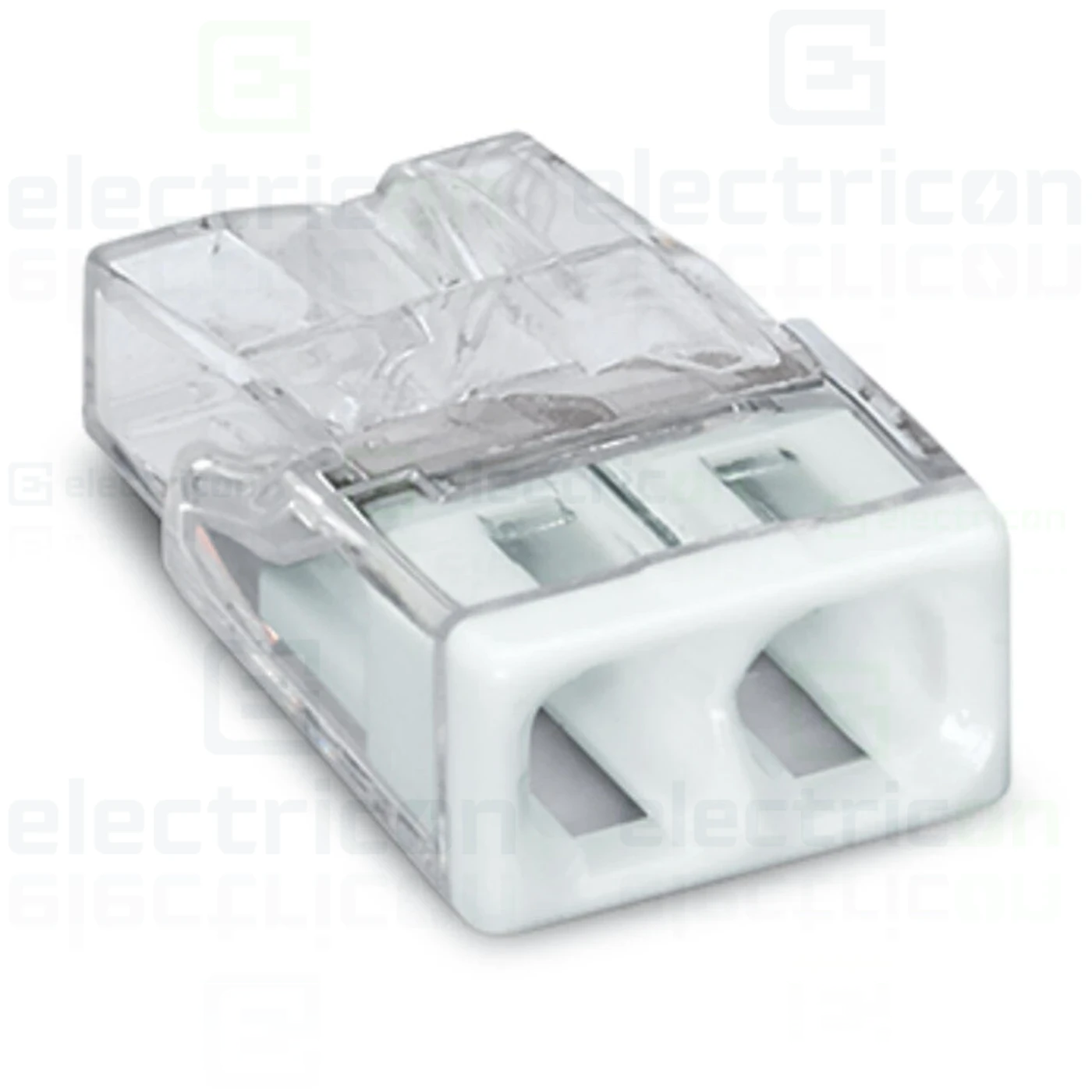 Cleme și conectori electrici - 2273-202