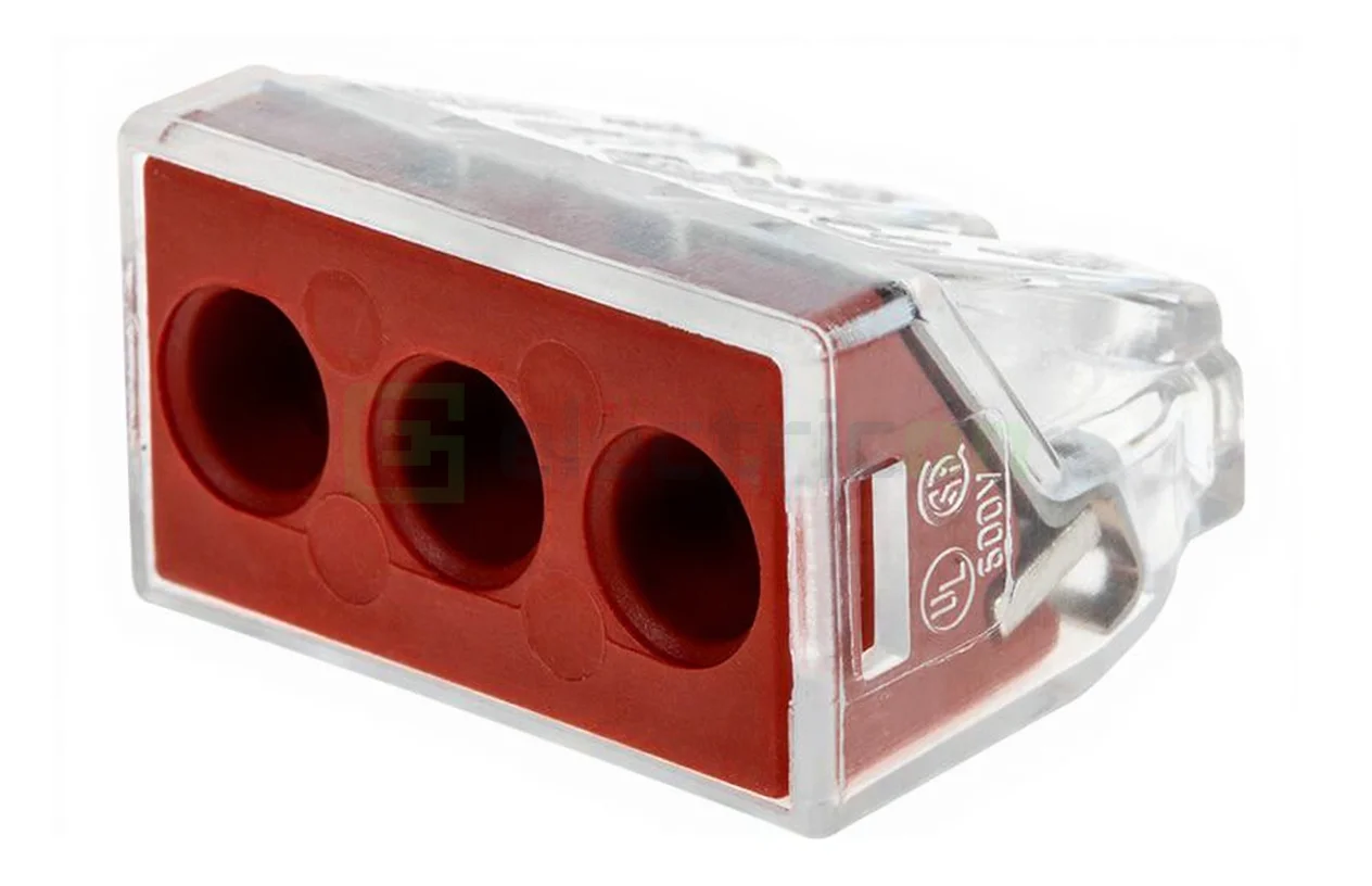 Cleme Wago - 773-173