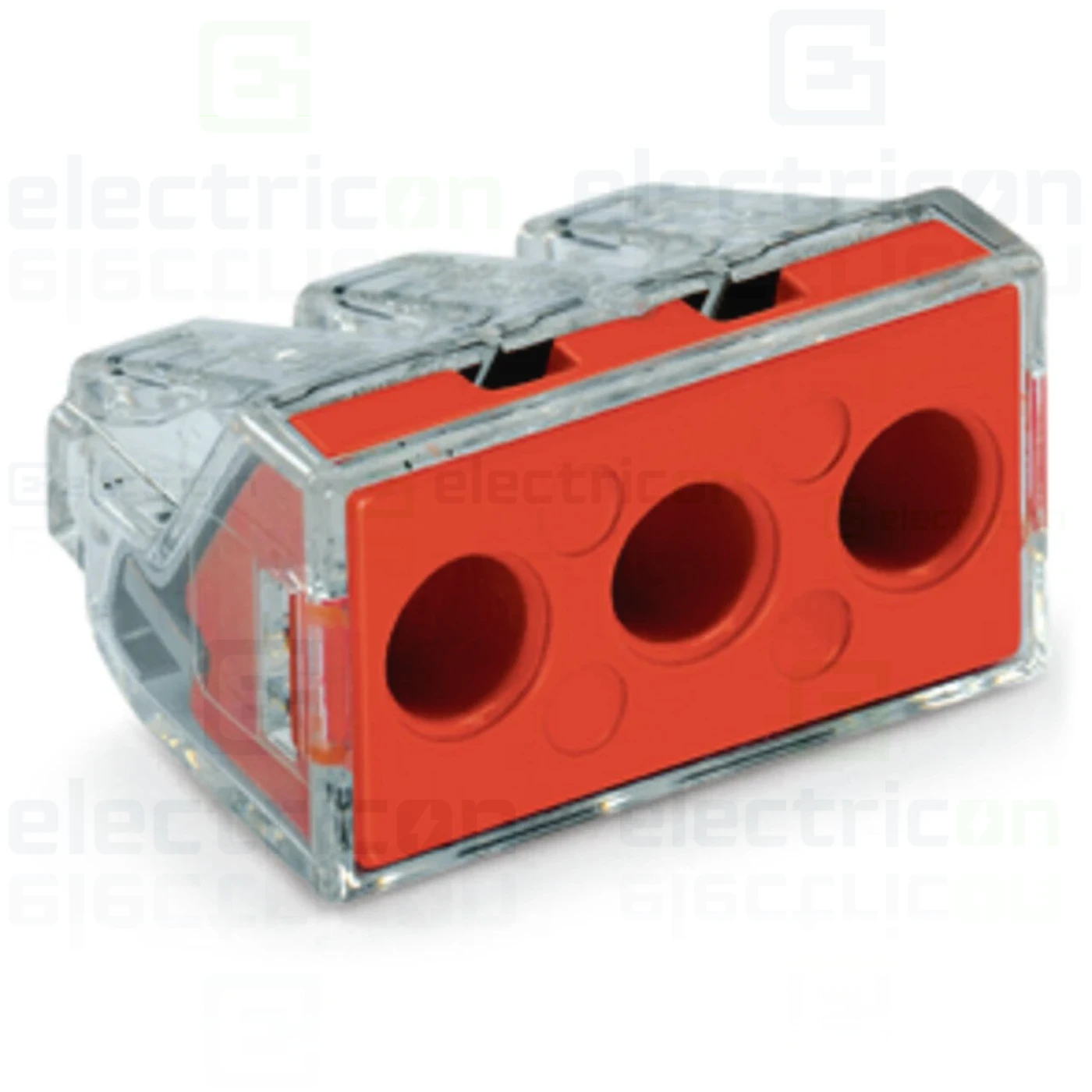 Cleme și conectori electrici - 773-173