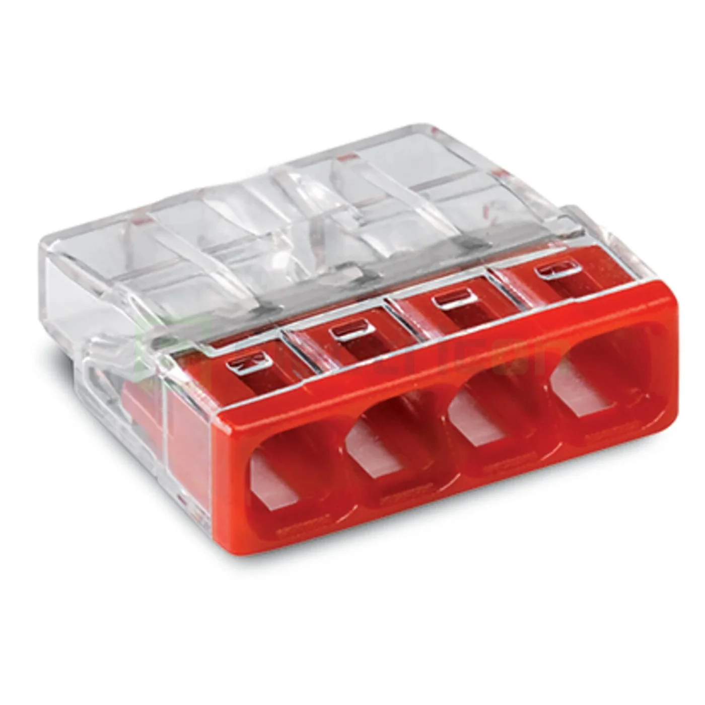 Cleme Wago - 2273-204