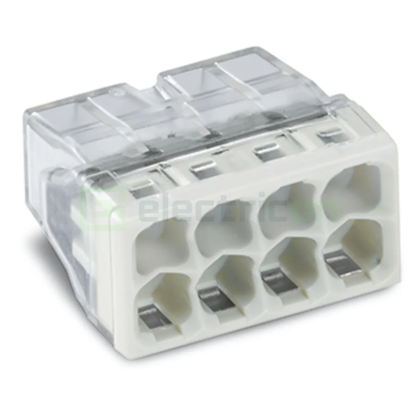 Cleme Wago - 2273-208