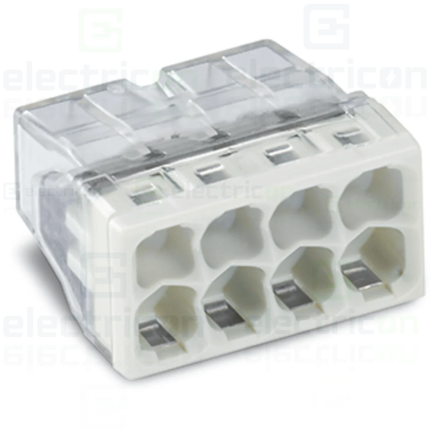 Cleme și conectori electrici - 2273-208