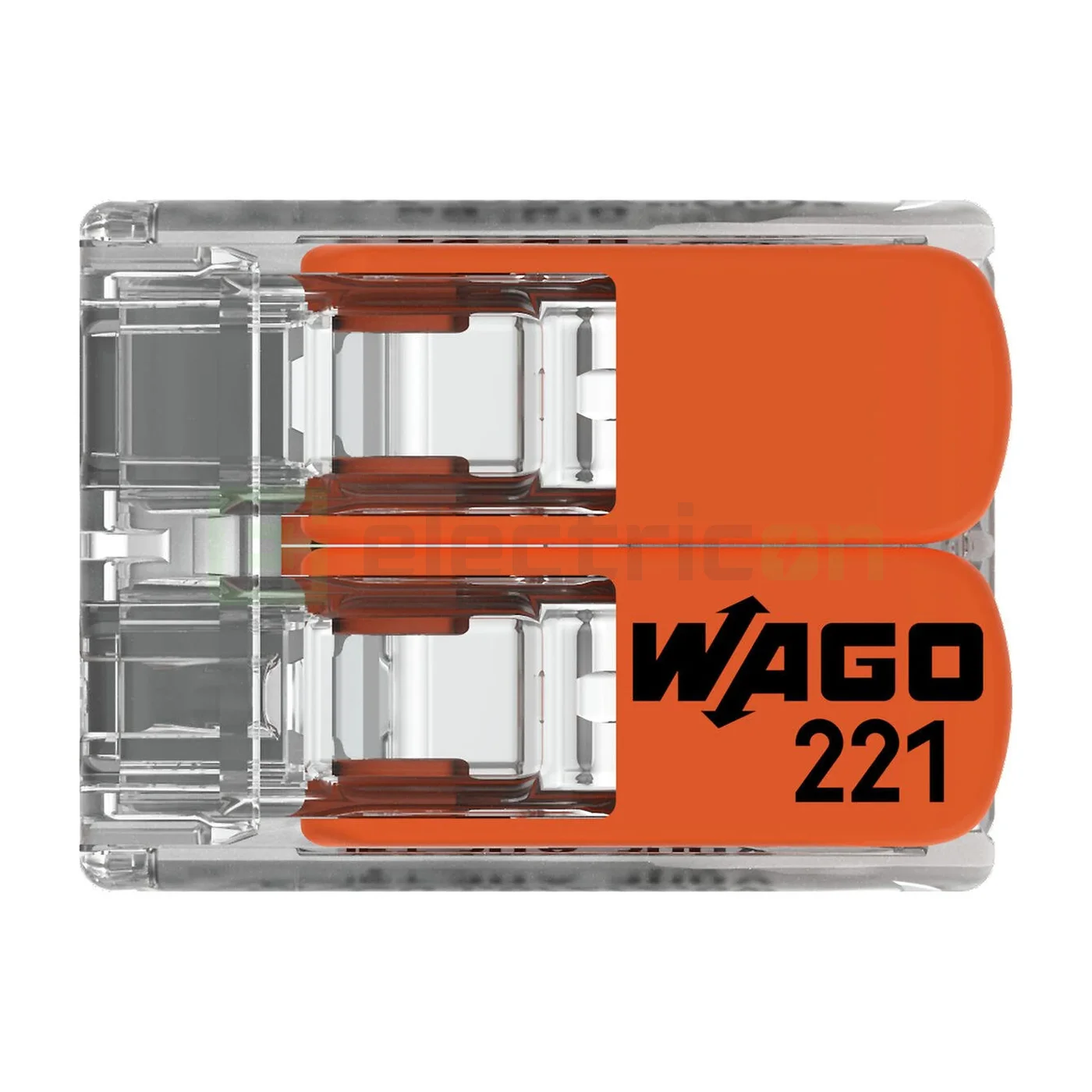 Cleme Wago - 221-612