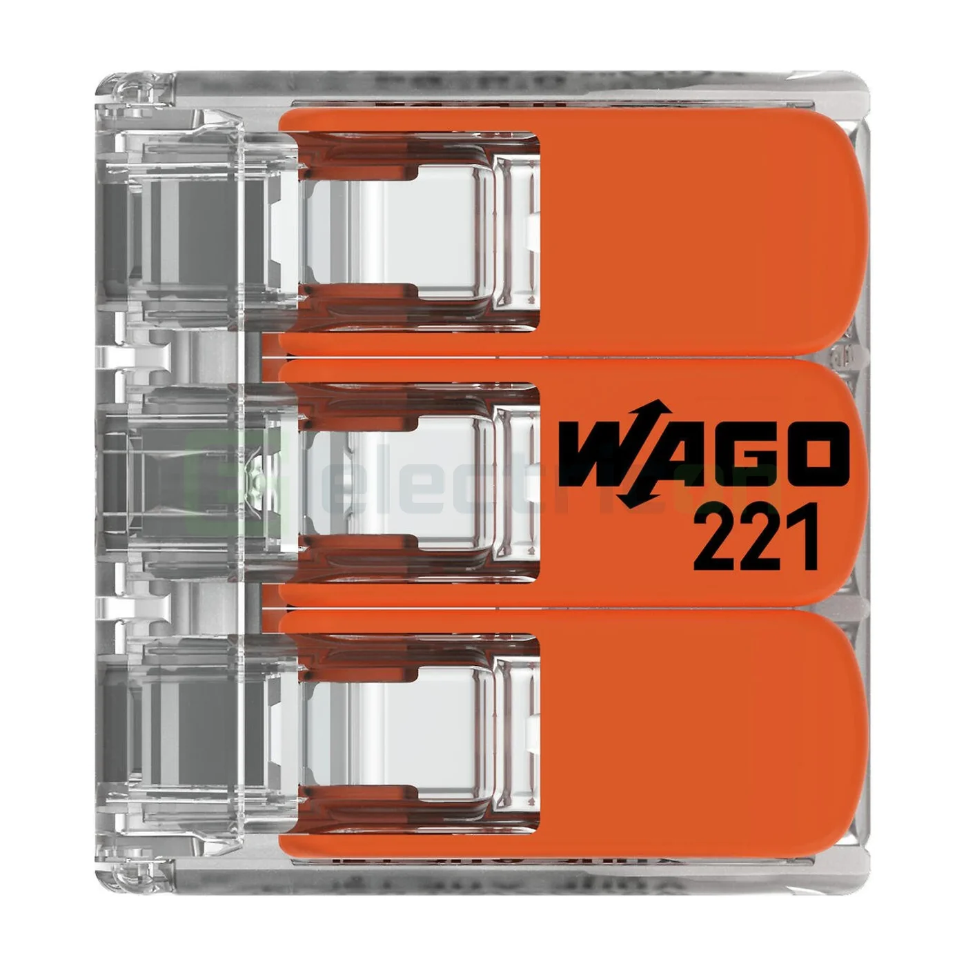 Cleme Wago - 221-613