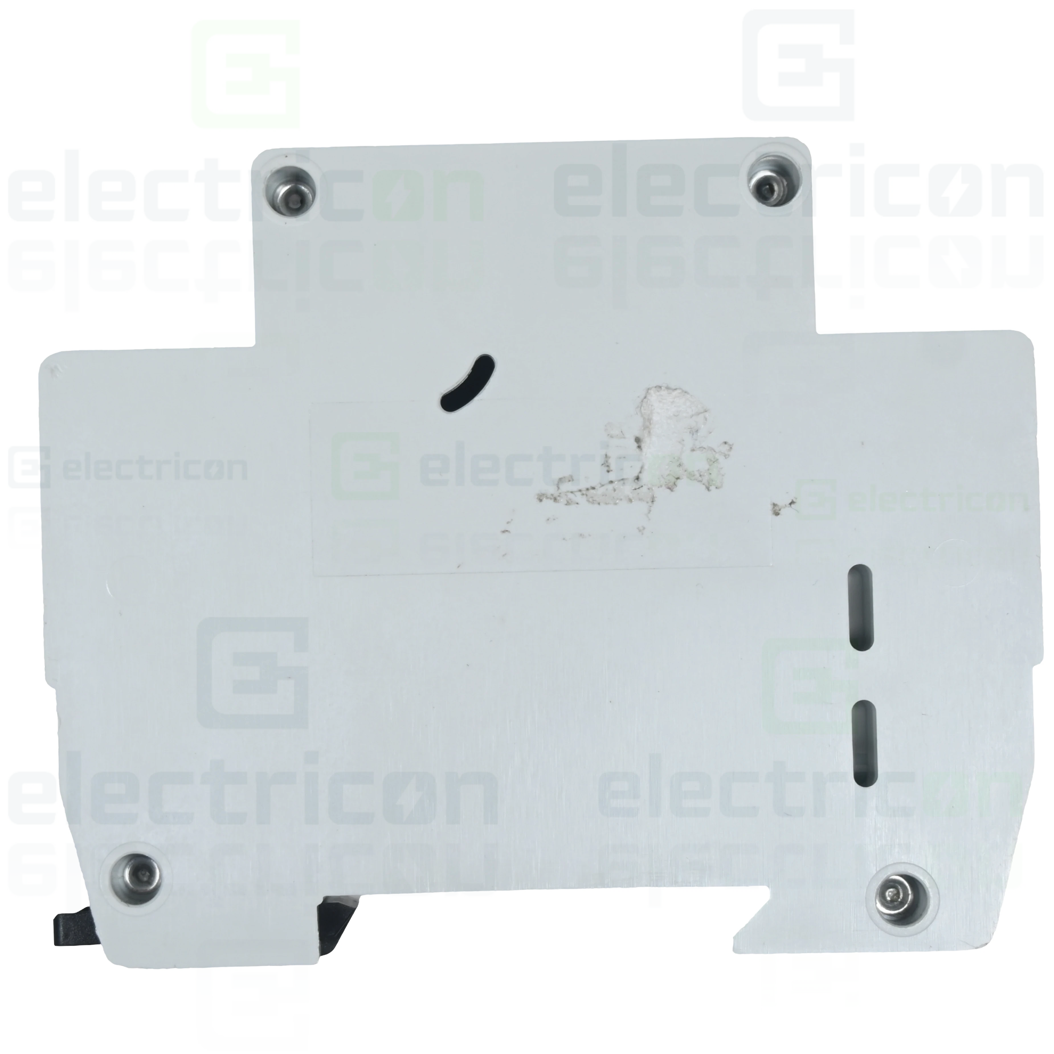 Clema nul deconectabila cu bucsa pentru control, 63A, 230V, Schrack, BS900010 [1]