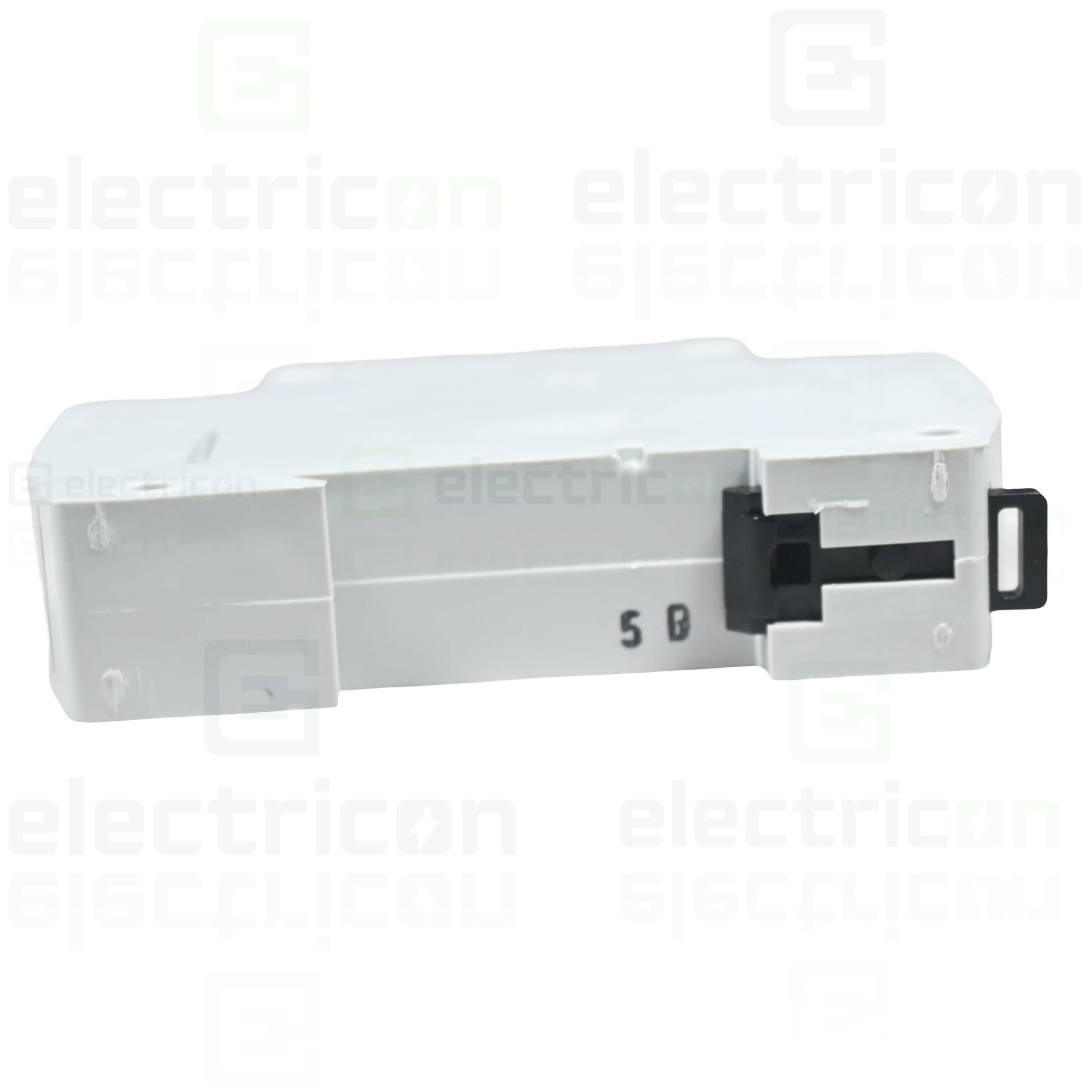 Clema nul deconectabila cu bucsa pentru control, 63A, 230V, Schrack, BS900010 [3]