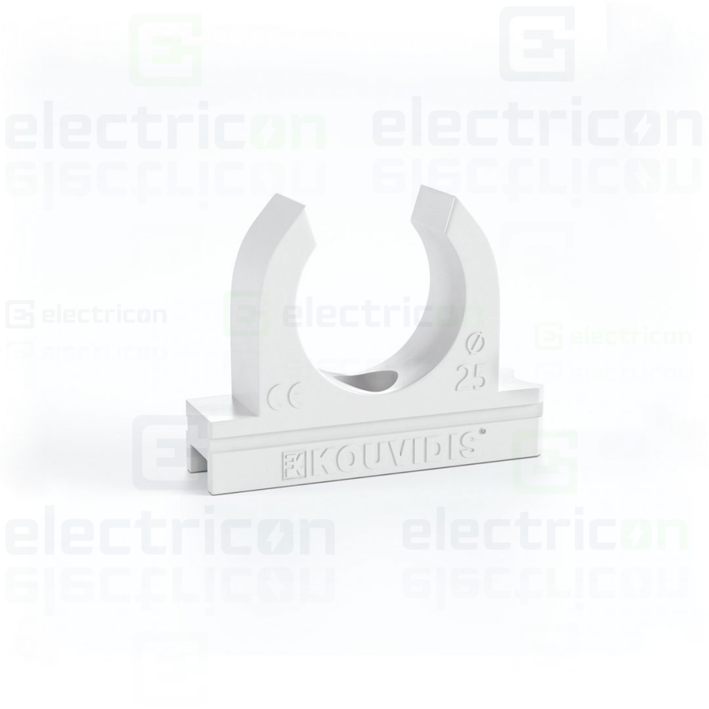 Accesorii copex - clema-montaj-tub-copex-16mm-kouvidis-medisol-am-4144016