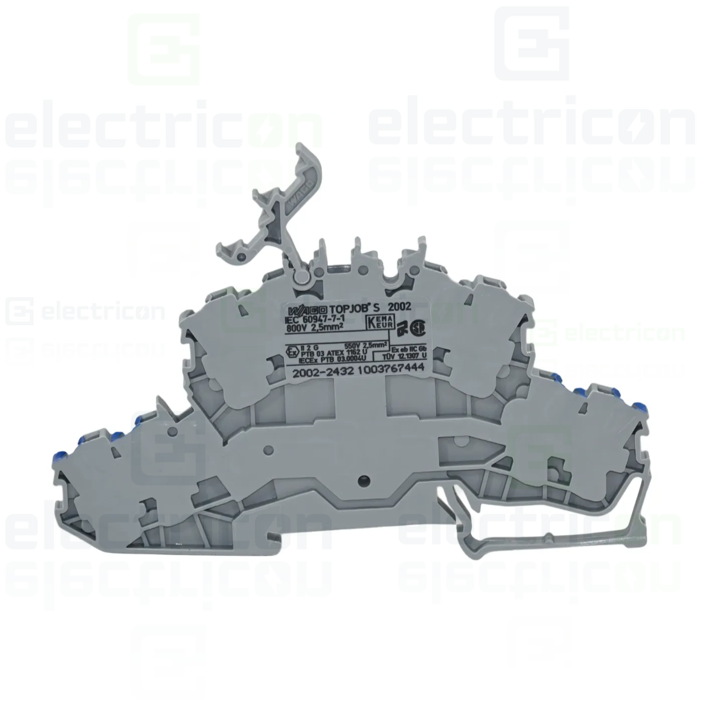 Cleme sir - 2002-2432