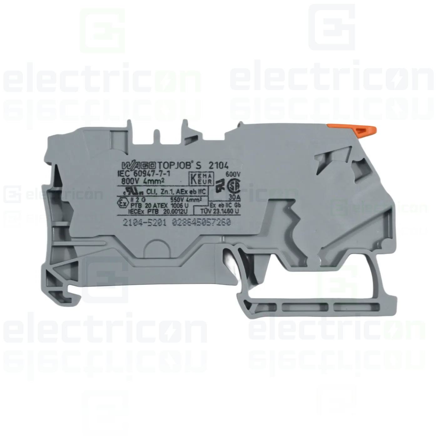 Cleme sir - 2104-5201