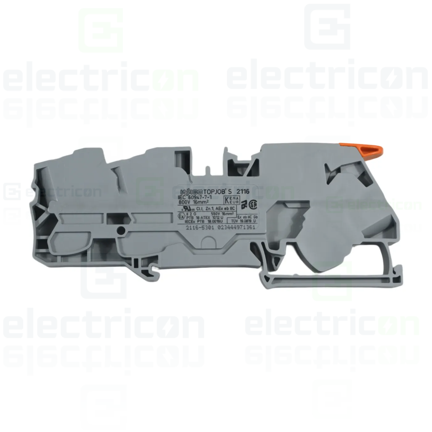 Cleme și conectori electrici - 2116-5301