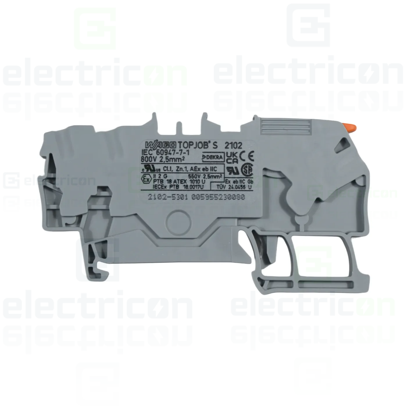 Cleme sir - 2102-5301