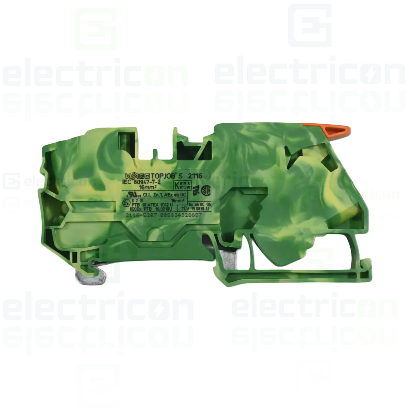 Cleme și conectori electrici - 2116-5207