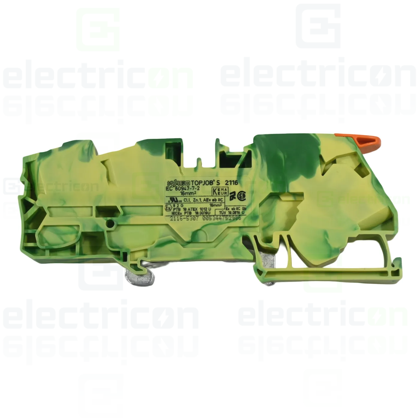 Cleme și conectori electrici - 2116-5307