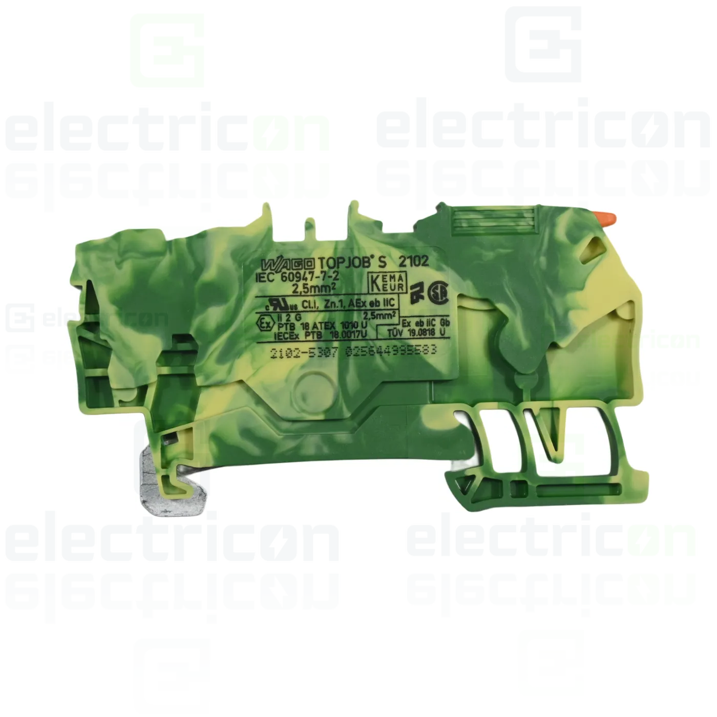 Cleme și conectori electrici - 2102-5307