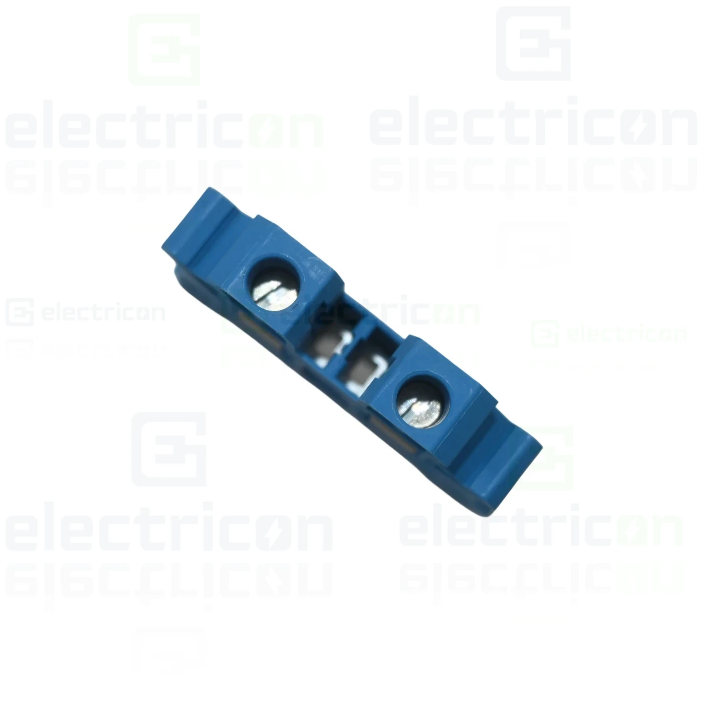 Clema șir cu șurub, 2PT, 2 conexiuni, 6 mm², albastru, UT 6 BU, Phoenix Contact, 3044144 [3]