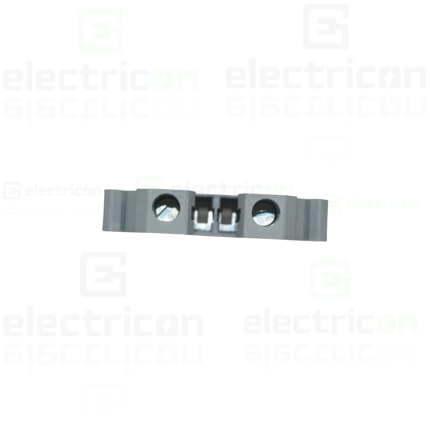 Clema șir cu șurub, 2PT, 2 conexiuni, 6 mm², gri, UT 6 , Phoenix Contact, 3044131 [2]