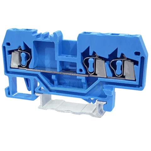 Cleme și conectori electrici - TSKC2,5/3-K